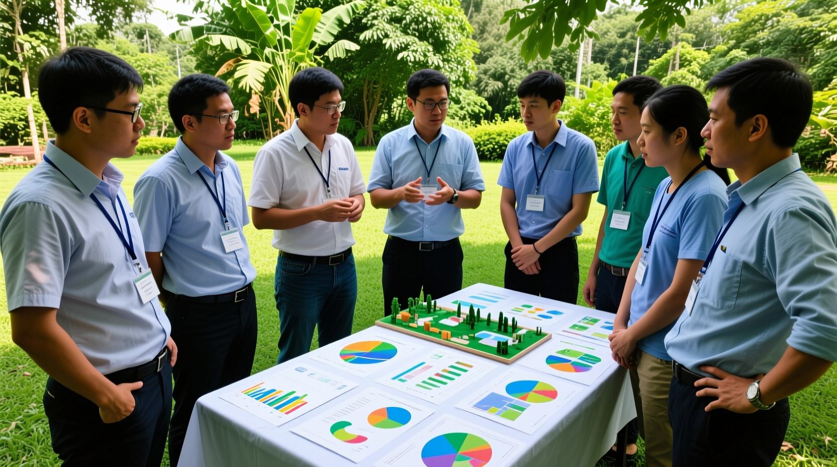 Инвестируйте в будущее планеты!