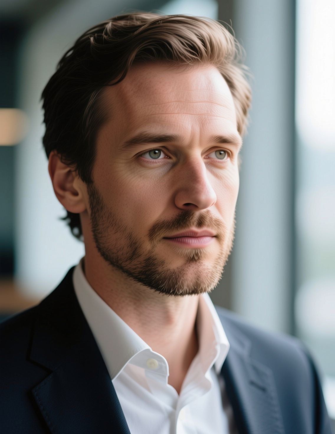 Алексей Петров