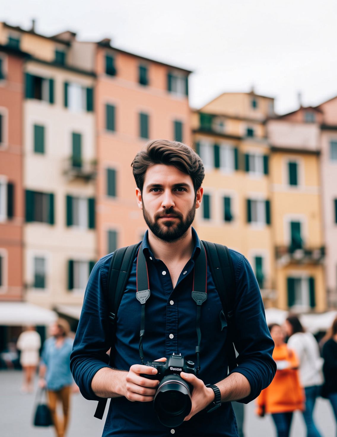 Иван Кузнецов