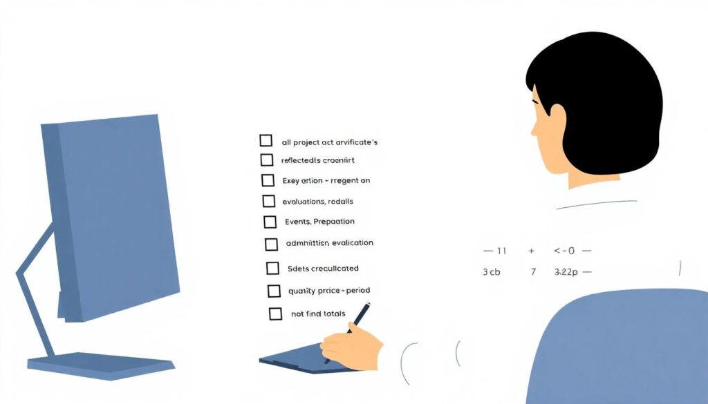 Как ставить бюджет проекта на конкурсе - иллюстрация