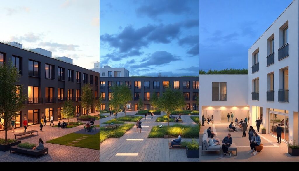 Как подать заявку на архитектурный конкурс: пошаговое руководство - иллюстрация