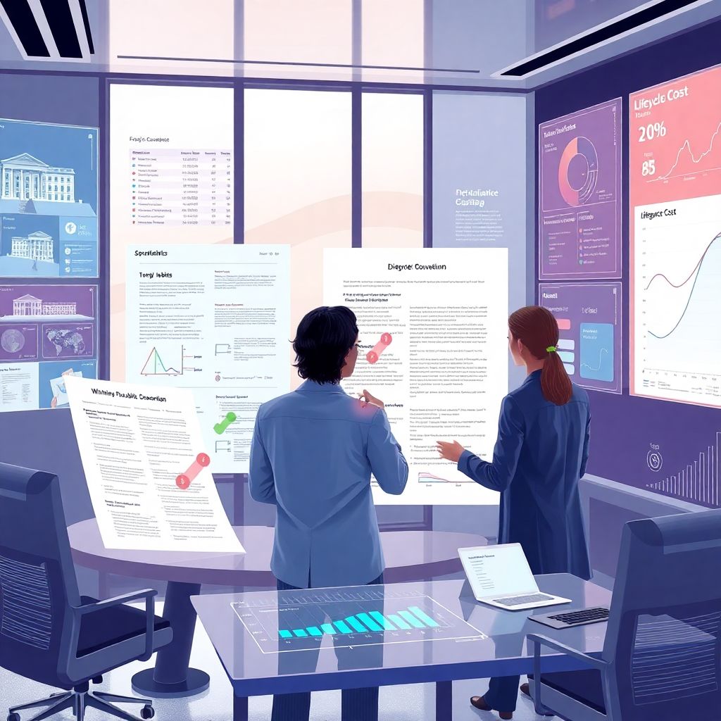 Влияние конкурсной документации на итоговое решение комиссии по закупке