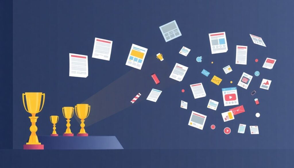 Лучшие практики after-concours публикаций - иллюстрация