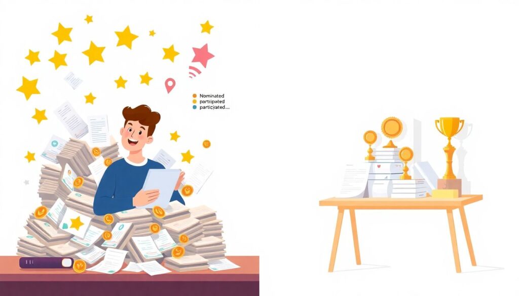 Какие награды в архитектурных конкурсах действительно ценны - иллюстрация