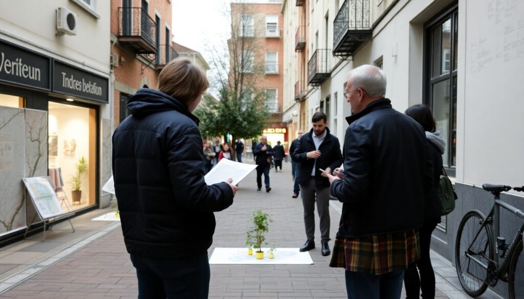 Особенности участия молодых архитекторов в конкурсах - иллюстрация