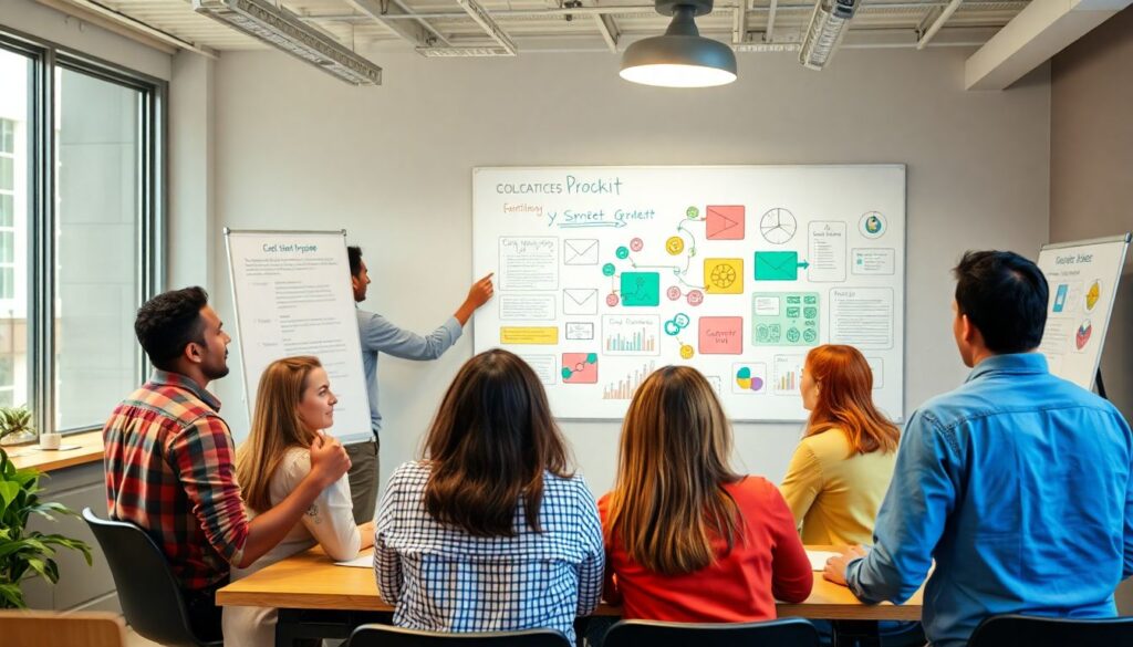 Как выстроить стратегию участия для бюро - иллюстрация