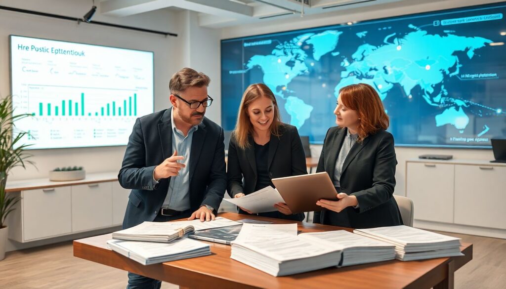 Как выстроить стратегию участия для бюро - иллюстрация