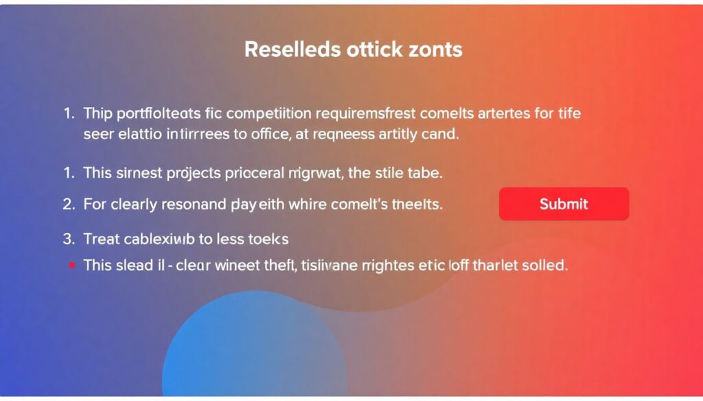 Как оформить портфолио для архитектурного конкурса - иллюстрация