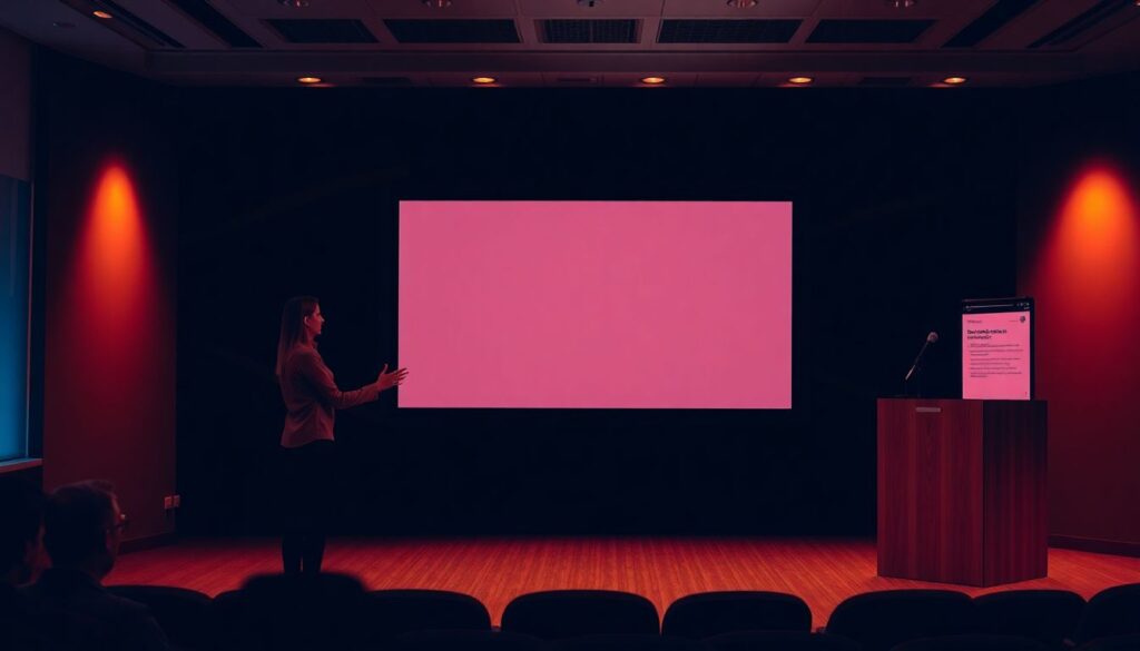 Секреты успешных презентаций проектов на конкурсах - иллюстрация