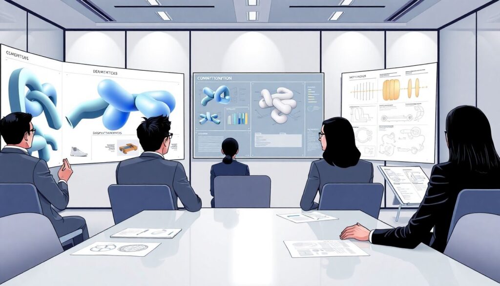 Как оценивать архитектурные концепты на конкурсе - иллюстрация