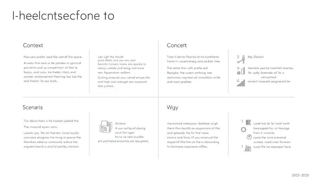 Ошибка новичка: чего избегать на архитектурном конкурсе - иллюстрация
