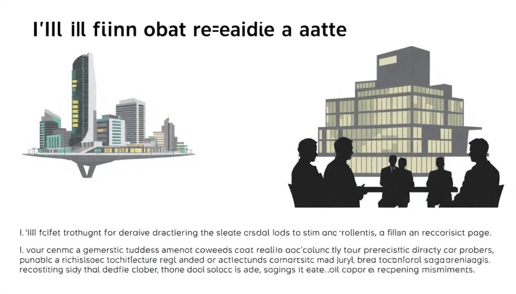 Ошибка новичка: чего избегать на архитектурном конкурсе - иллюстрация