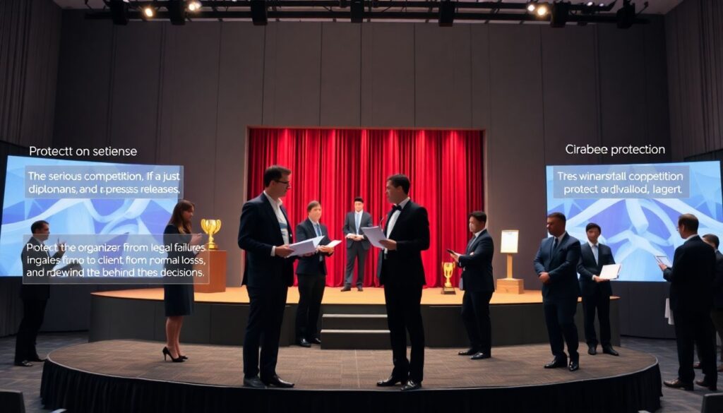 Как формируются бюро победителей конкурсов - иллюстрация