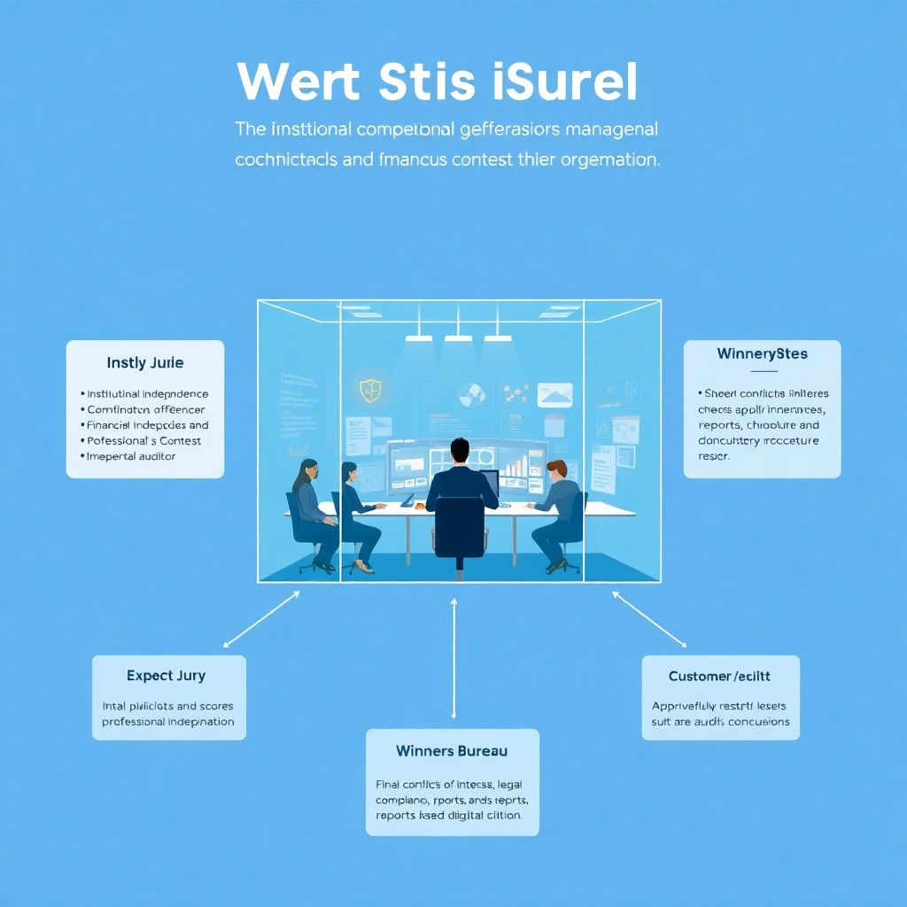 Как формируются бюро победителей конкурсов и кто входит в их состав