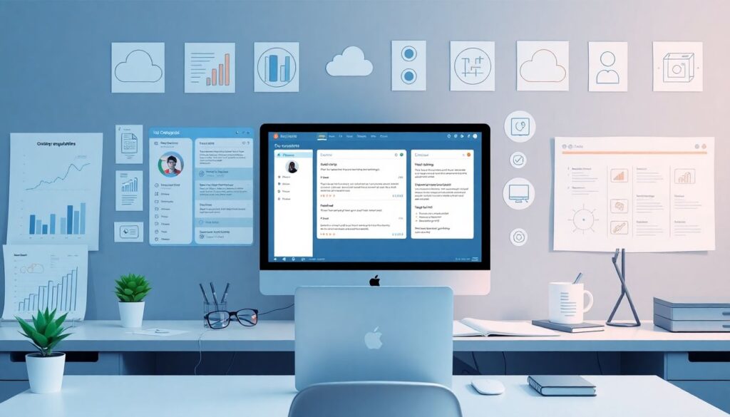 Архитектурные конкурсы в условиях городской среды - иллюстрация