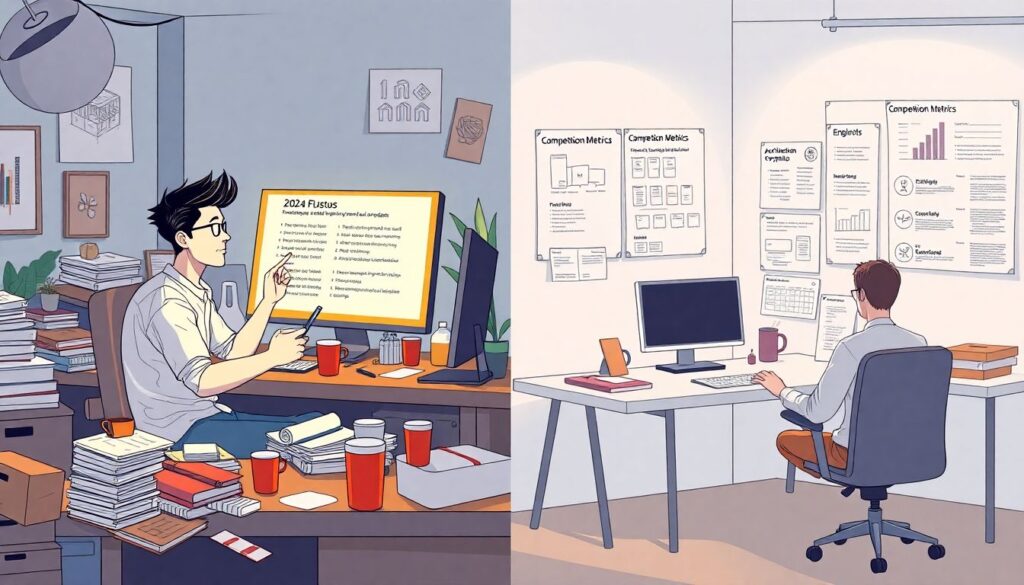 Лучшие архитектурные конкурсы мира 2024: что выбрать - иллюстрация