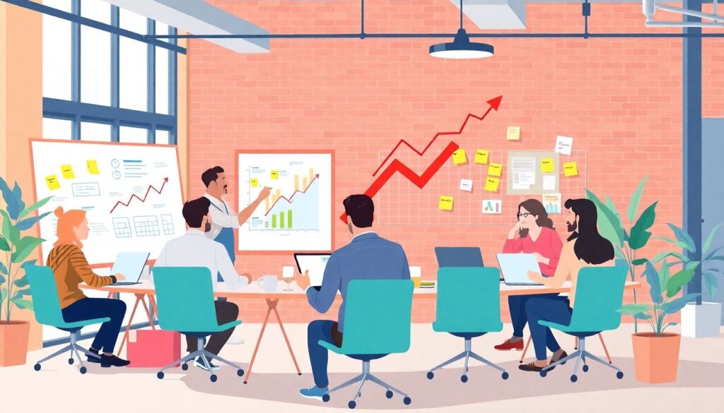 Как работать с менторскими программами конкурсов - иллюстрация