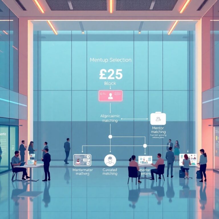 Менторские программы конкурсов: как эффективно с ними работать