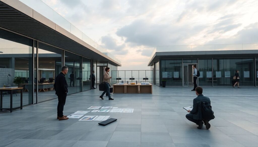 Государственные гранты на архитектурные конкурсы: мифы и реальность - иллюстрация