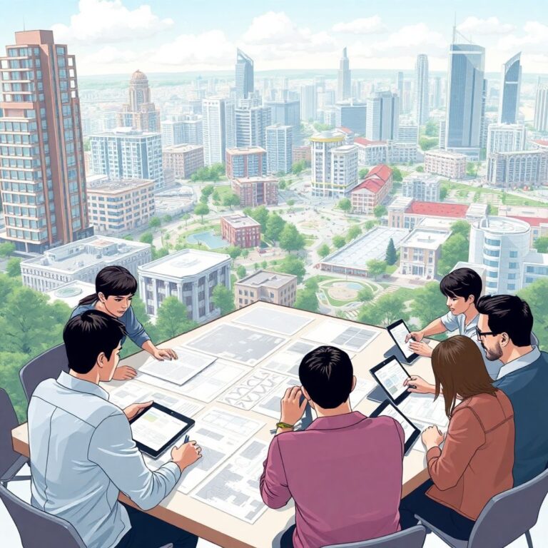 Государственные гранты на архитектурные конкурсы: мифы, реальность и подводные камни