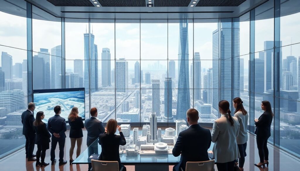 Как выбрать жюри проекта на конкурсе архитекторов - иллюстрация