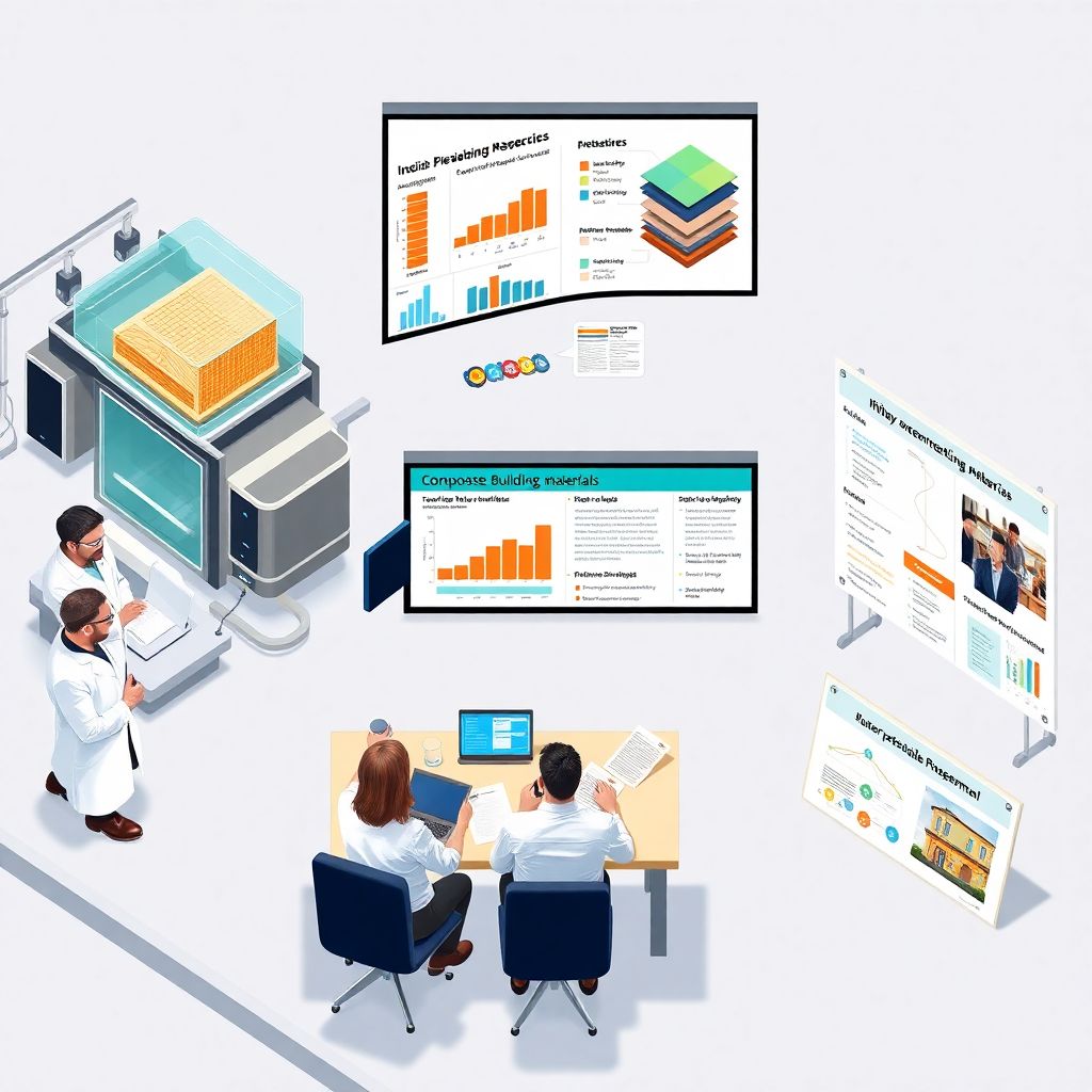 Инновационные материалы в конкурсах и их влияние на результаты участия