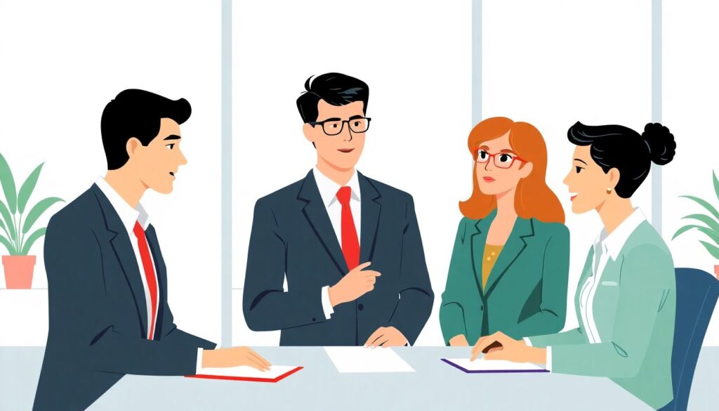 Сравнение форматов архитектурных конкурсов: открытый vs запатентованный - иллюстрация