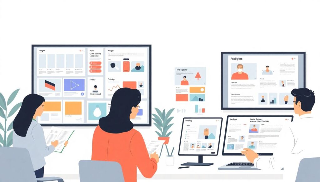 Участие в конкурсе как инструмент брендинга бюро - иллюстрация