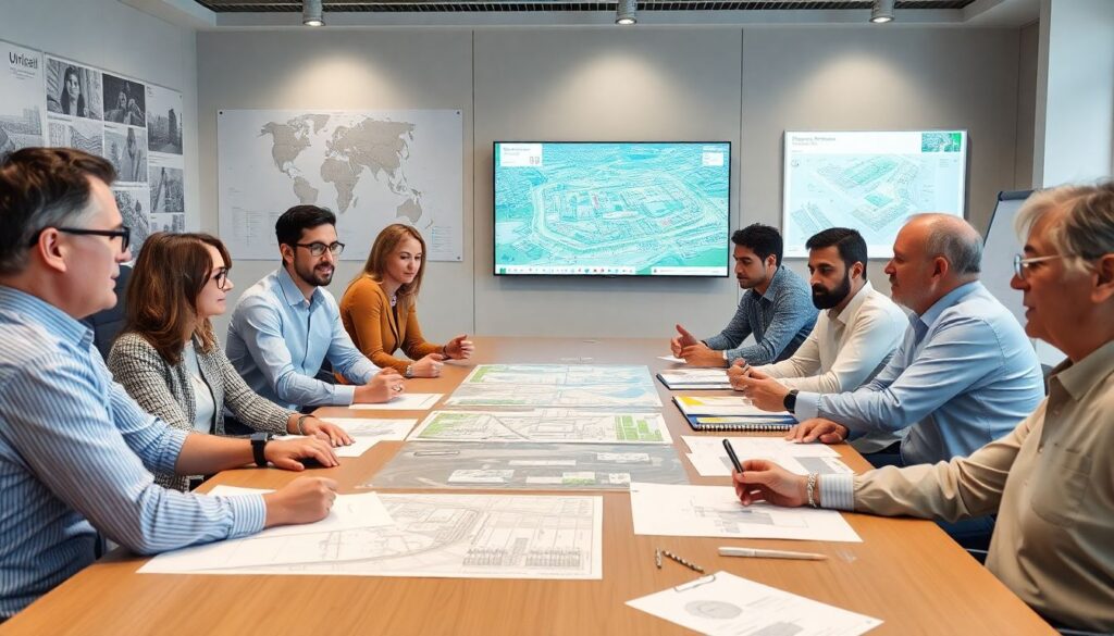 Как выбрать жюри проекта на конкурсе архитекторов - иллюстрация