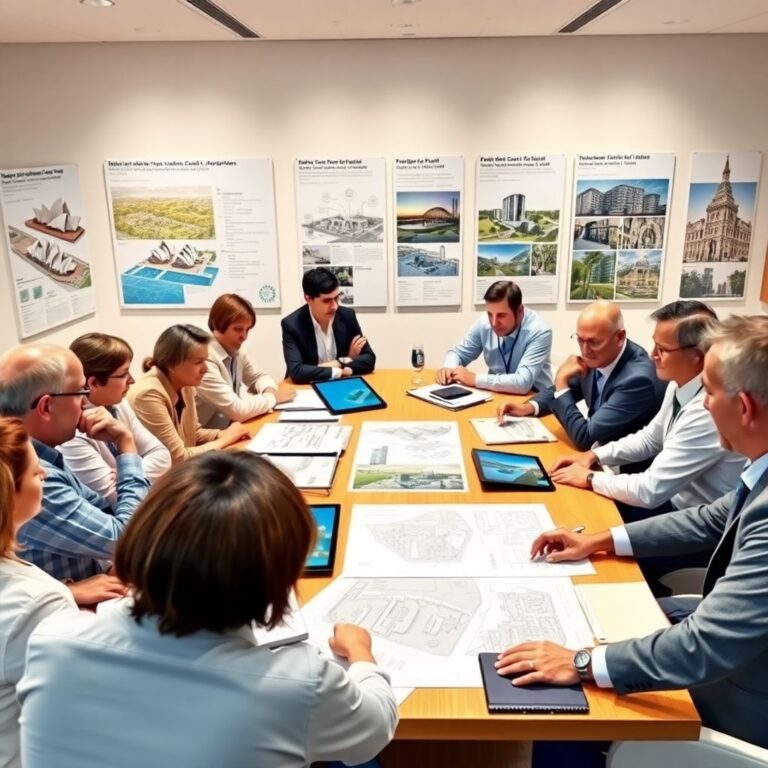 Как выбрать жюри проекта на конкурсе архитекторов и избежать ошибок