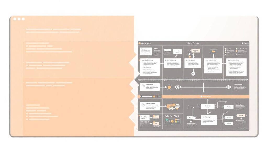 Дизайн обложек и презентаций проектов для конкурсов - иллюстрация
