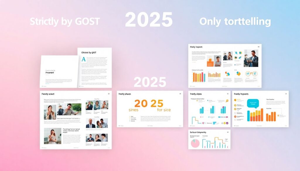 Как выбрать подходящую языковую стилистику для описания проекта - иллюстрация