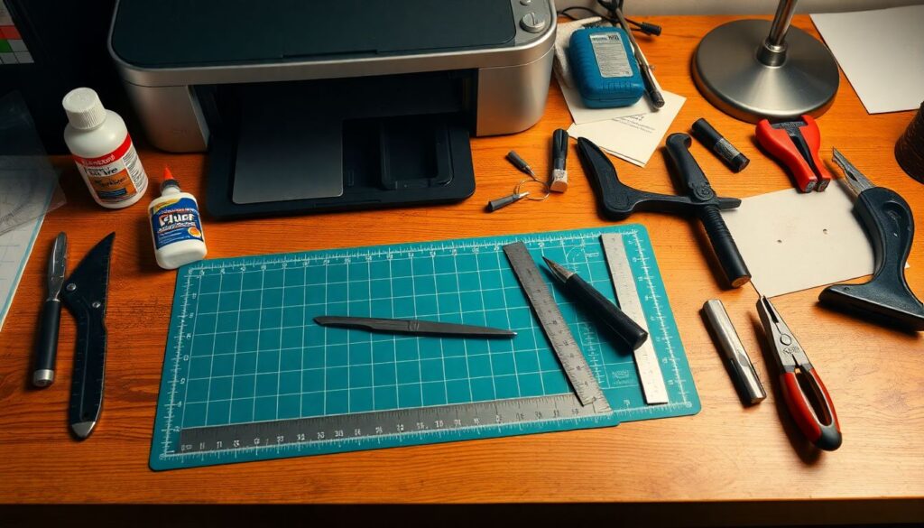 Зачем нужны макеты и физические модели для конкурсов - иллюстрация