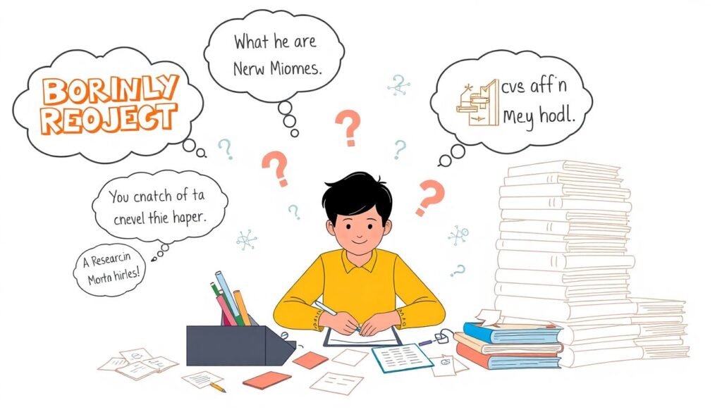 Где искать темы для участия в конкурсах - иллюстрация