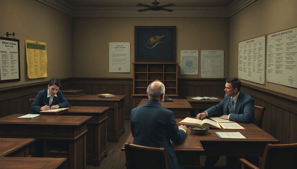 Где искать темы для участия в конкурсах - иллюстрация