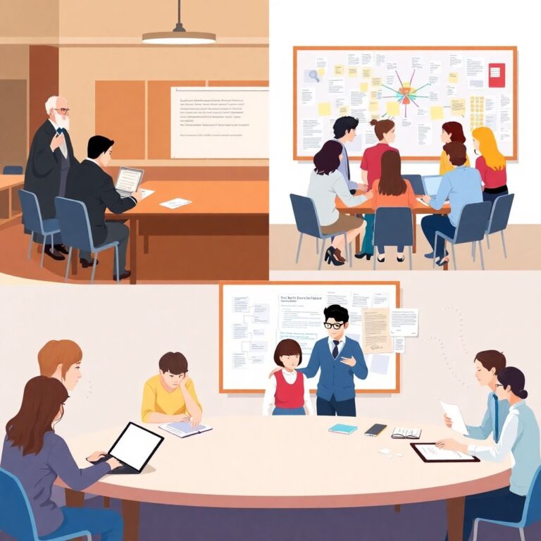 Где искать темы для участия в конкурсах и как находить новые идеи проектов