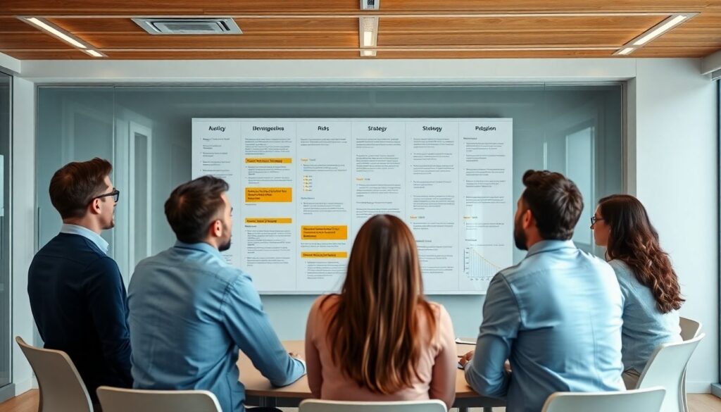 Как оценивать риски проекта на конкурсе - иллюстрация