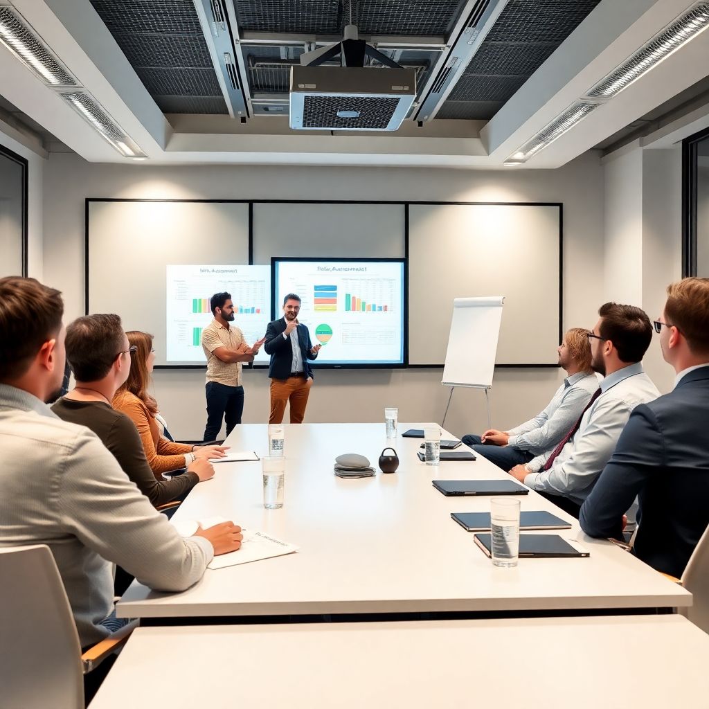 Как оценивать риски проекта на конкурсе: практические рекомендации